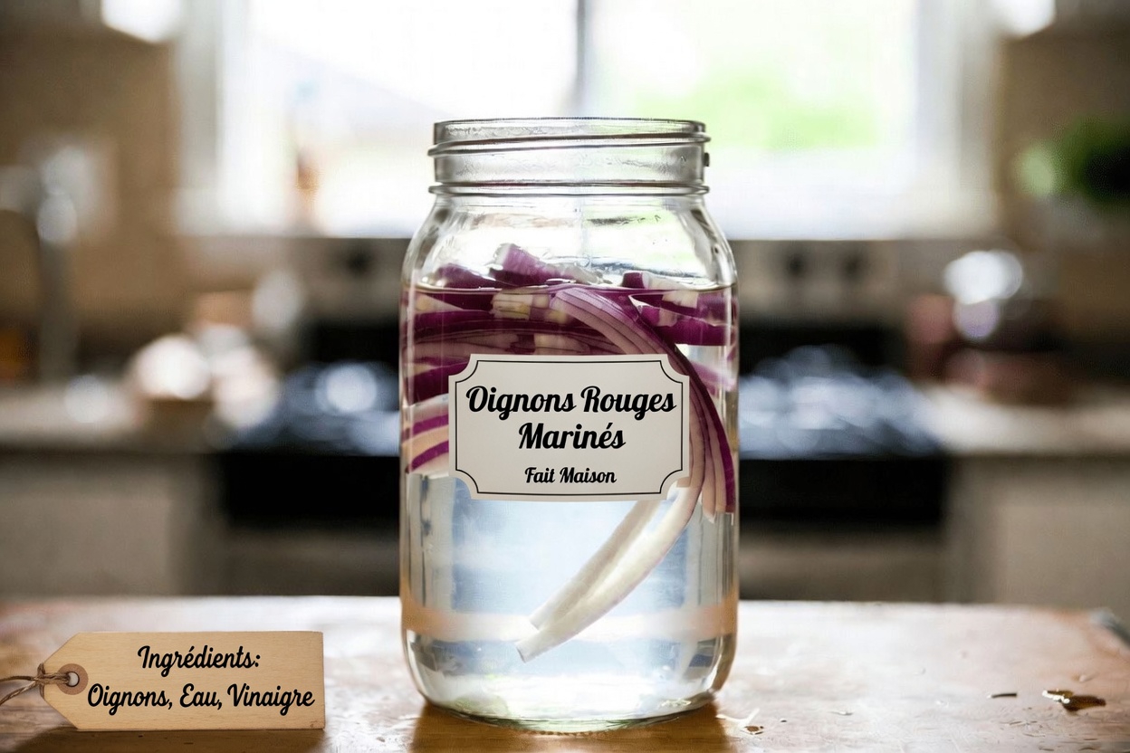 Comment intégrer les oignons rouges à votre routine quotidienne pour un meilleur soutien de la glycémie
