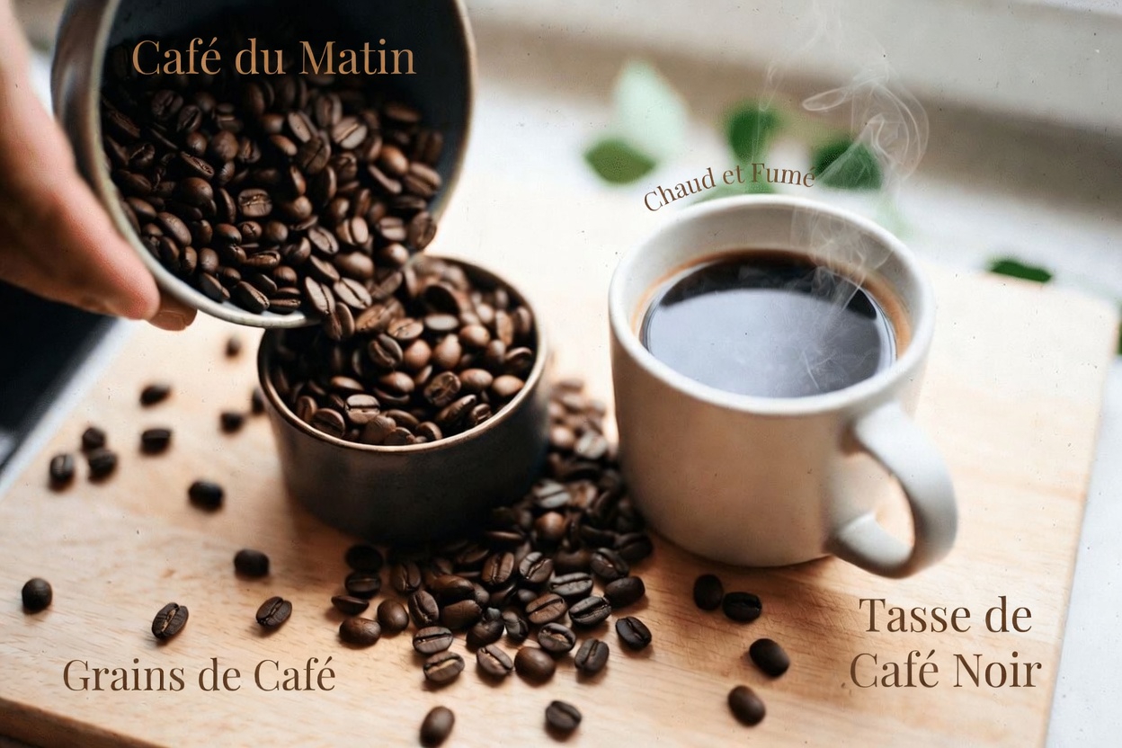 Découvrez comment une consommation modérée de café peut aider à soutenir la santé rénale et à maintenir des niveaux normaux de créatinine