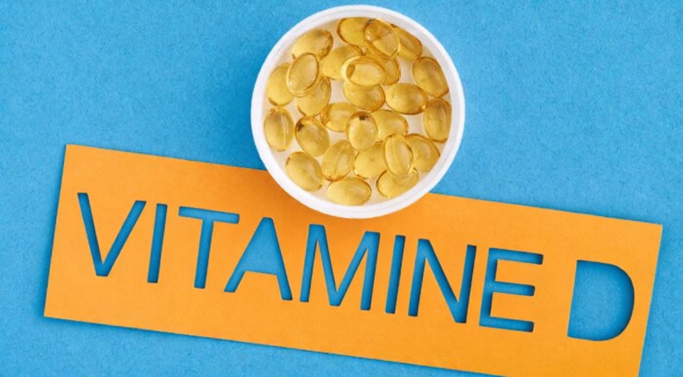 Des douleurs articulaires chaque matin ? Il vous manque ces 3 vitamines