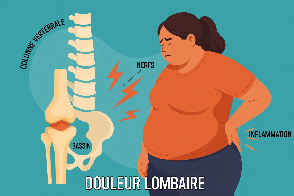 7 signes et symptômes importants du cancer de l’ovaire que chaque femme devrait connaître aujourd’hui