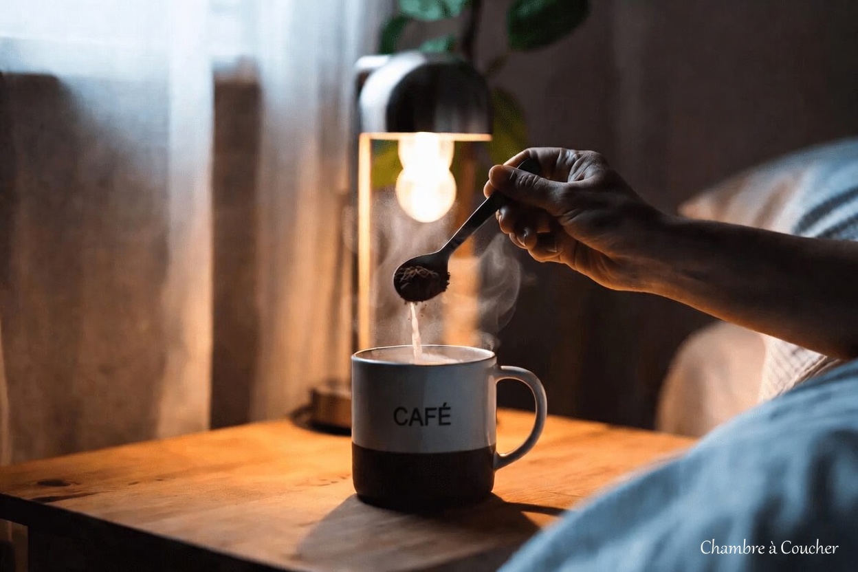 Découvrez ce que le plus vieux médecin du Japon conseille de manger avant de dormir pour soutenir vos yeux et votre vision pendant le sommeil