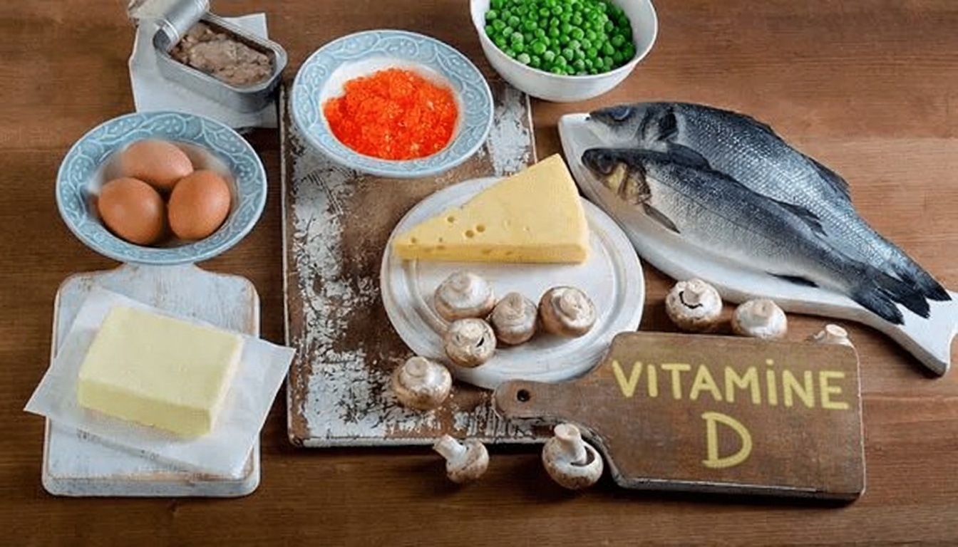 Top 3 des vitamines essentielles que chaque diabétique devrait connaître — Favorisez naturellement une glycémie saine