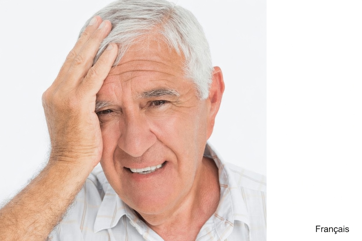 8 signes d’alerte importants qui peuvent apparaître avant un AVC et 9 conseils pratiques pour aider à réduire votre risque