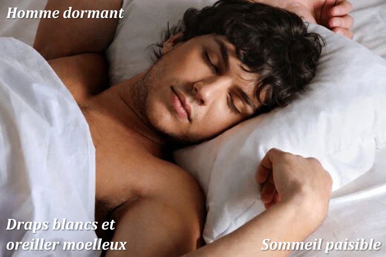 Pourquoi les experts suggèrent de dormir nu : des moyens simples par lesquels cette habitude peut favoriser un meilleur repos et le bien-être