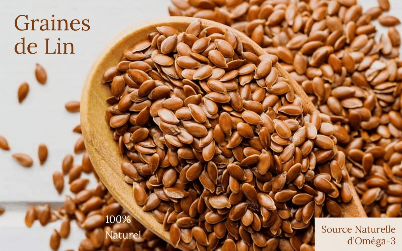 3 graines simples à consommer chaque jour pour aider à préserver une bonne vision après 70 ans et au-delà