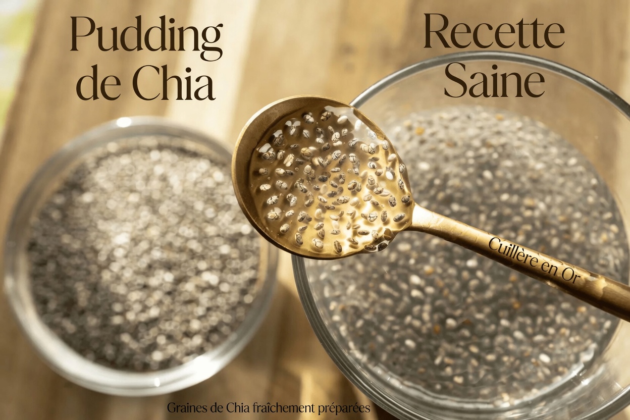 3 graines simples à consommer chaque jour pour aider à préserver une bonne vision après 70 ans et au-delà