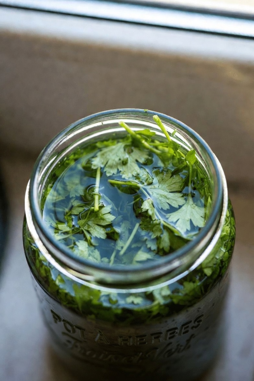 Comment préparer cette ancienne infusion de plantes pour soutenir la santé de vos reins et réduire naturellement les ballonnements