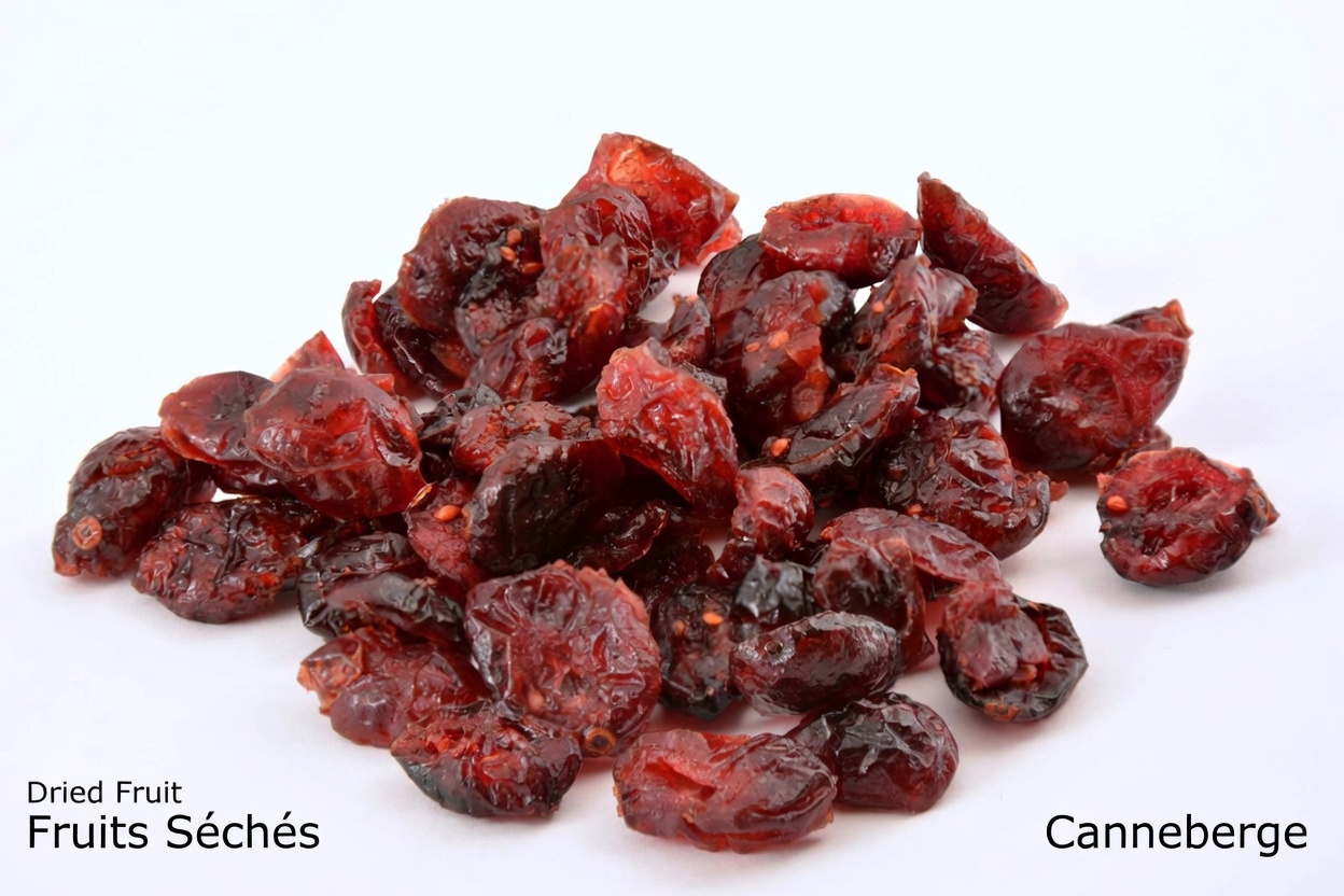 Plus de 60 ans ? Découvrez ces 3 fruits secs à manger avant de dormir dans le cadre de votre routine du soir