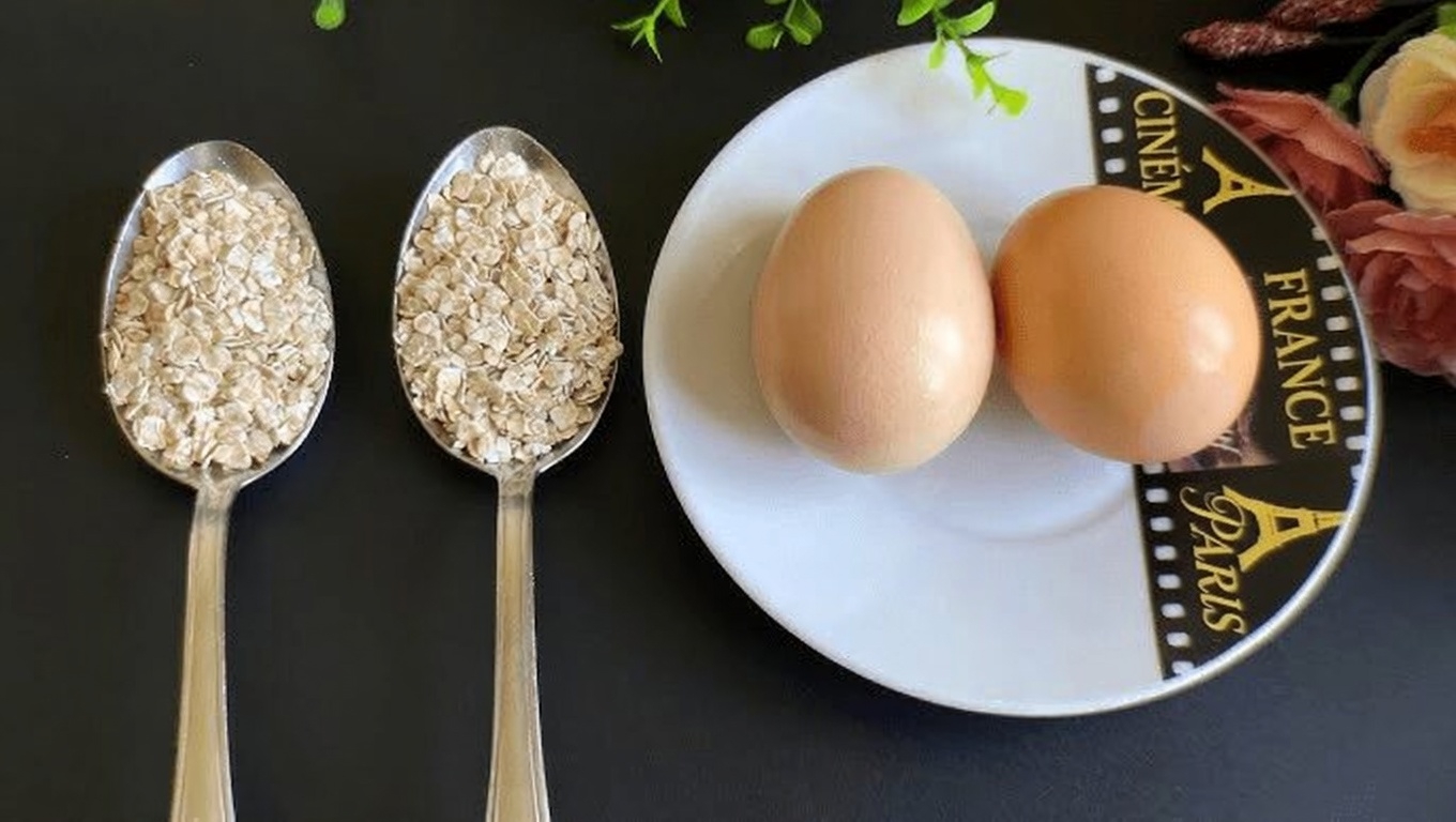 Comment l’ajout de deux cuillères à soupe d’avoine par jour peut favoriser le confort articulaire et la mobilité au quotidien