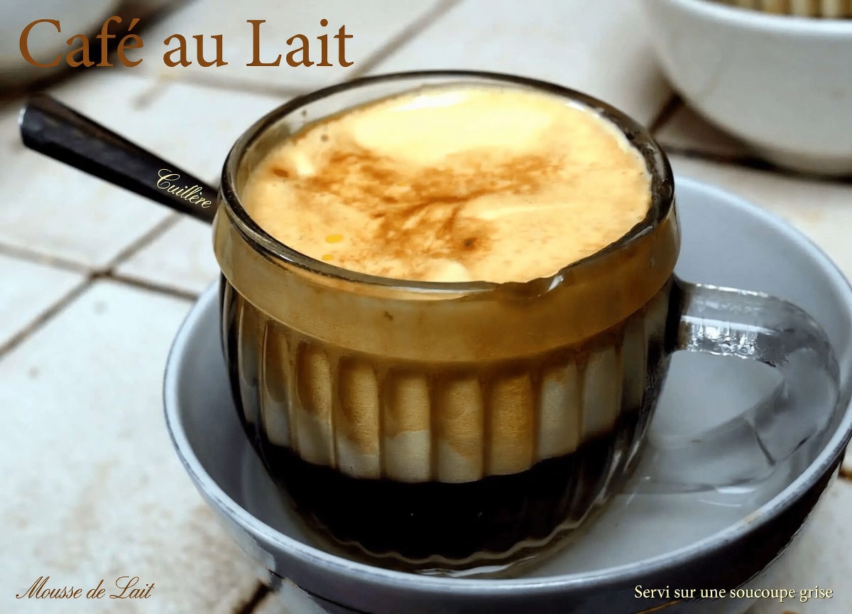 Découvrez 3 recettes faciles de café aux œufs qui favorisent une énergie stable et la concentration toute la journée