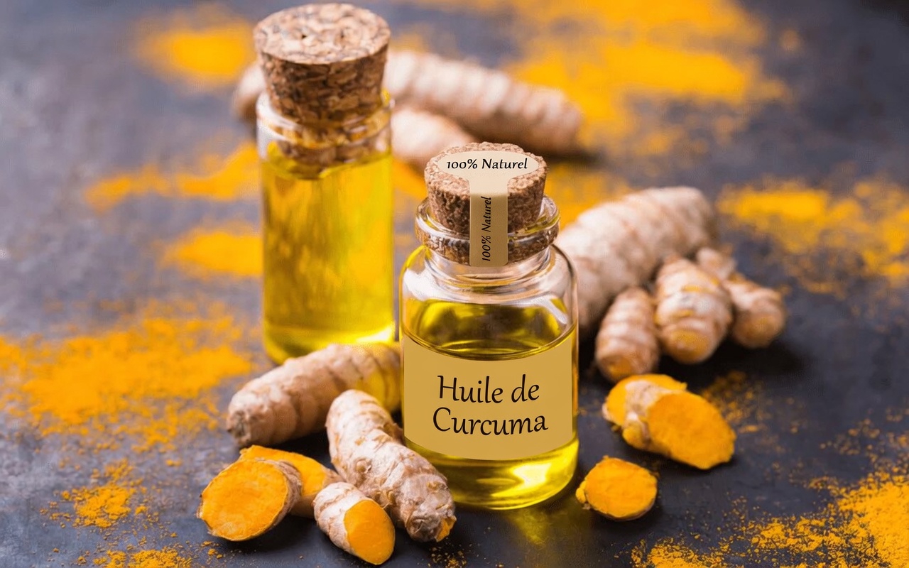 Découvrez 6 plantes puissantes qui peuvent vous aider à améliorer naturellement votre santé grâce à des conseils simples au quotidien