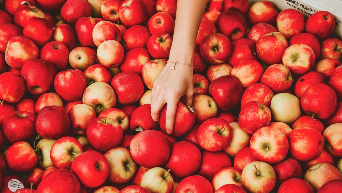 Taux de créatinine élevé ? 3 fruits que vous pouvez manger sans danger et 3 que vous devez éviter. Protégez vos reins dès maintenant !