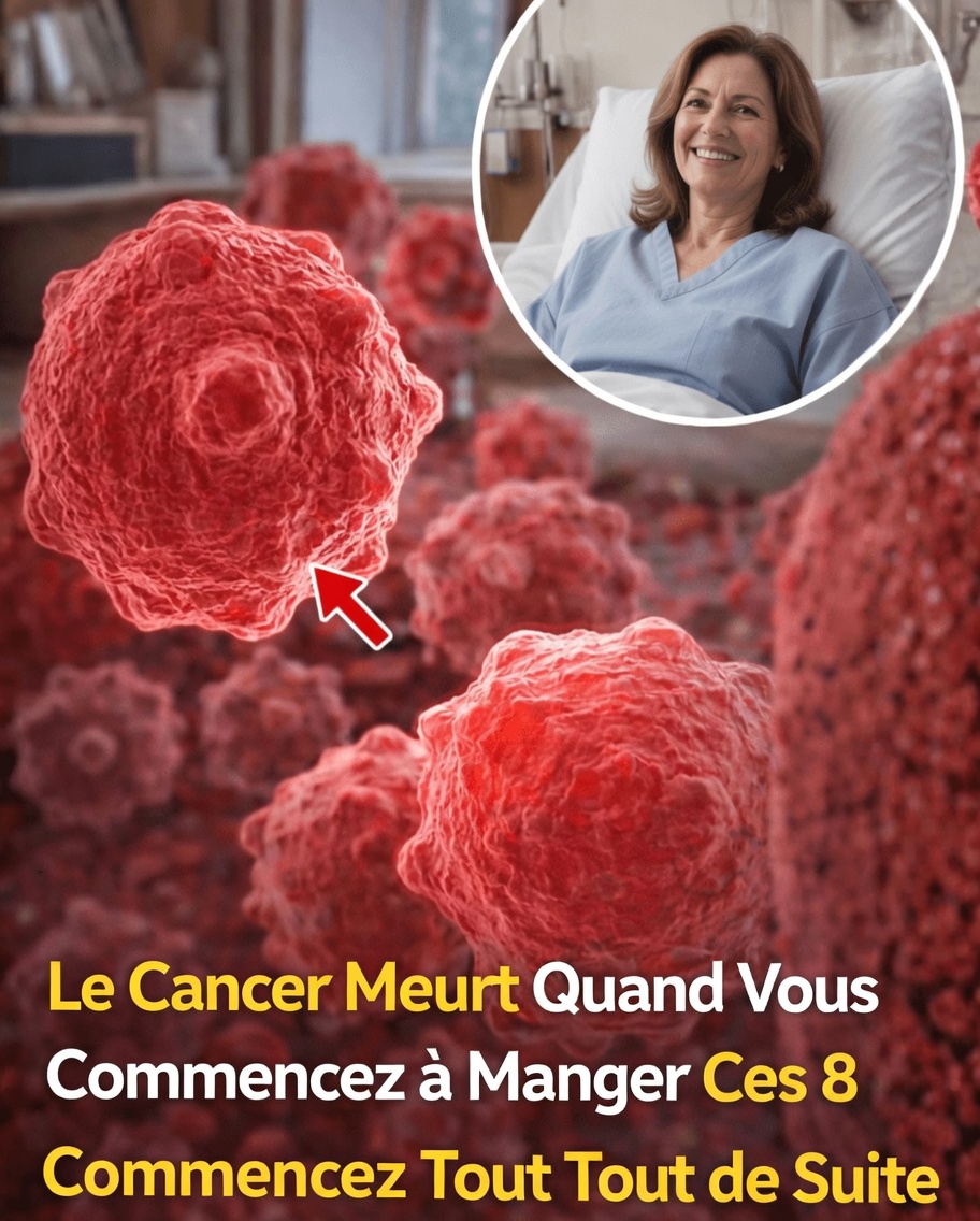 8 aliments riches en nutriments que vous devriez commencer à inclure dans votre alimentation pour une meilleure santé et un meilleur bien-être