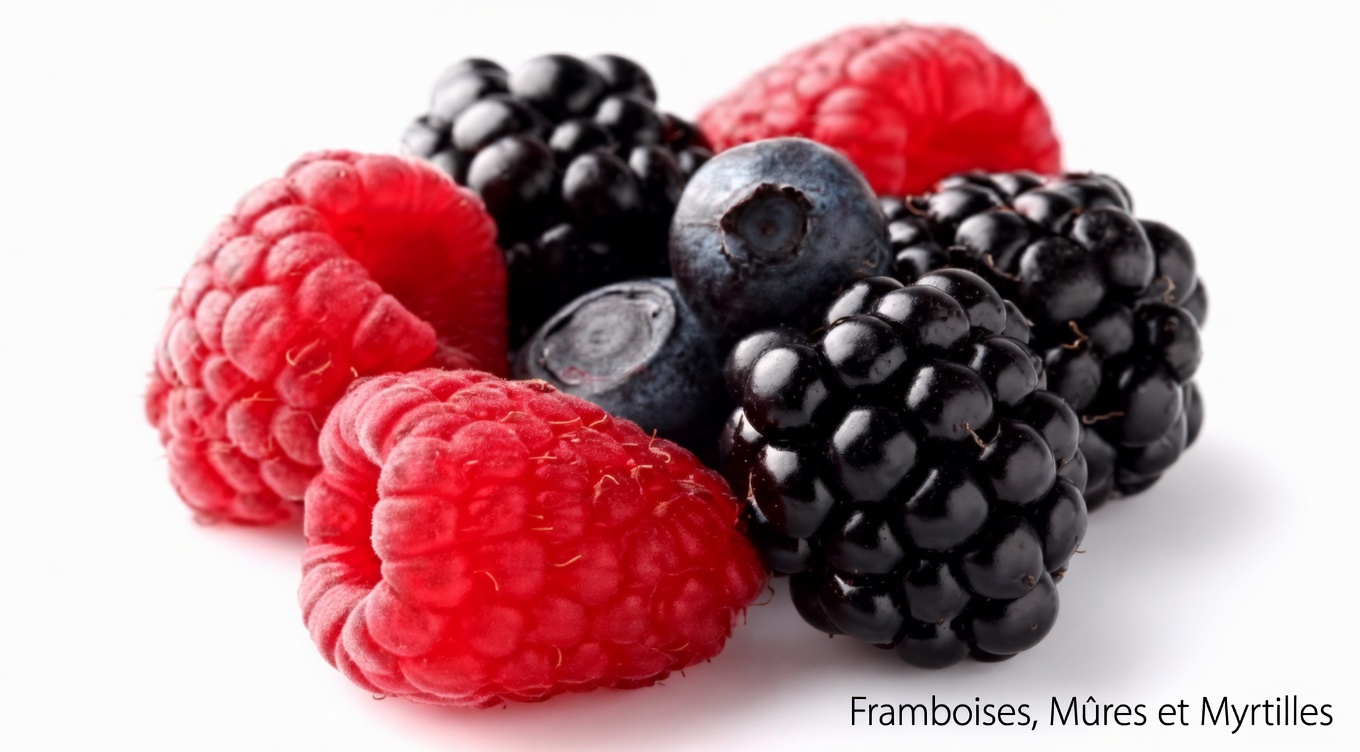 8 aliments riches en nutriments que vous devriez commencer à inclure dans votre alimentation pour une meilleure santé et un meilleur bien-être