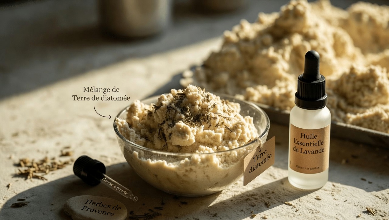 Explorer le bicarbonate de soude pour les soins de la peau : bienfaits, risques et conseils d’utilisation en toute sécurité dans votre routine