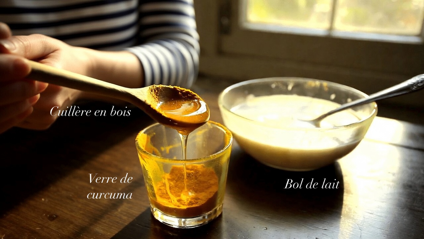 Comment boire une simple tasse avant de se coucher peut favoriser votre circulation et vous aider à dormir plus profondément