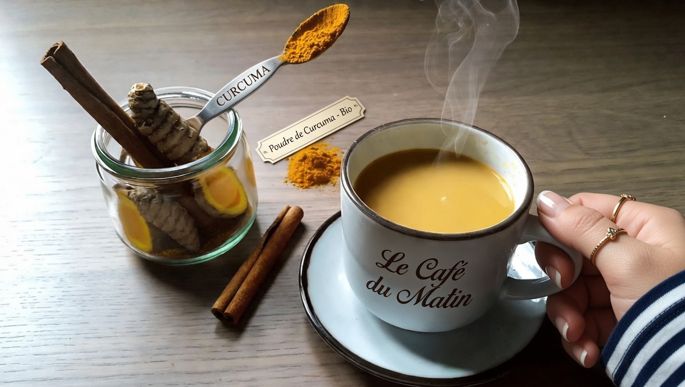 Comment boire une simple tasse avant de se coucher peut favoriser votre circulation et vous aider à dormir plus profondément