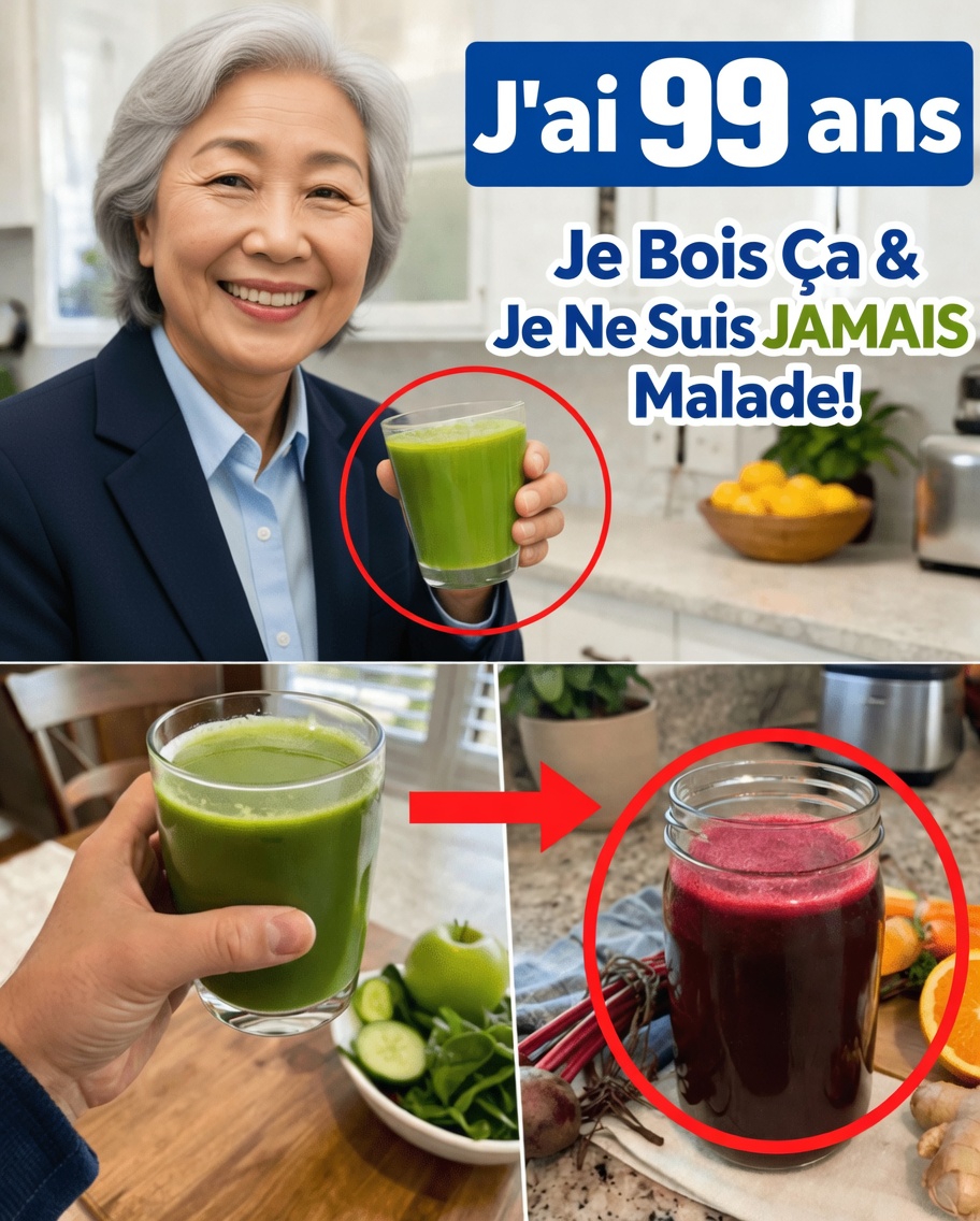 Les seniors découvrent les 7 aliments que le Dr Norman Walker incluait chaque jour dans sa routine pour bien vieillir