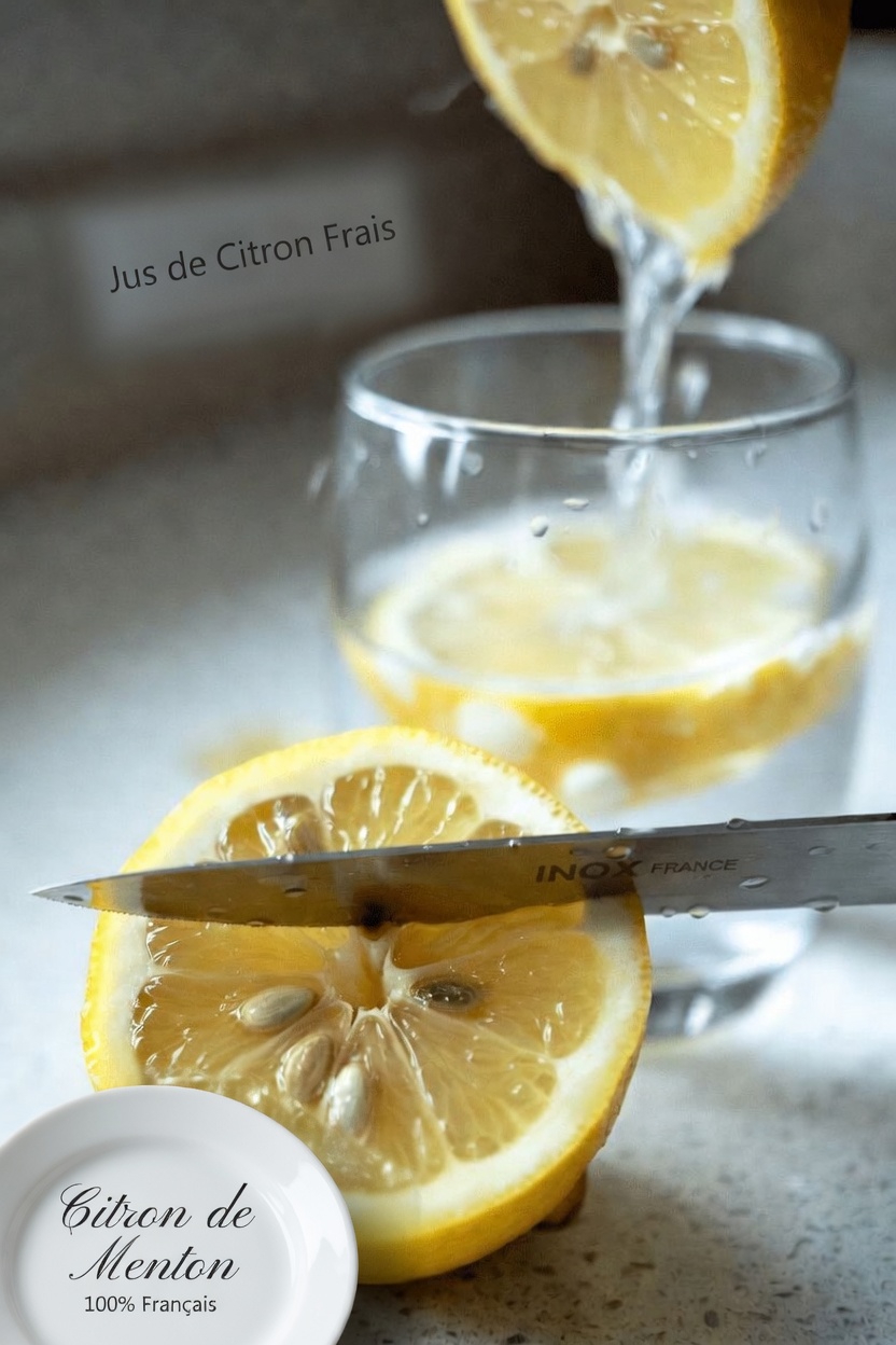 13 erreurs fatales à éviter lorsque vous consommez de l’eau citronnée