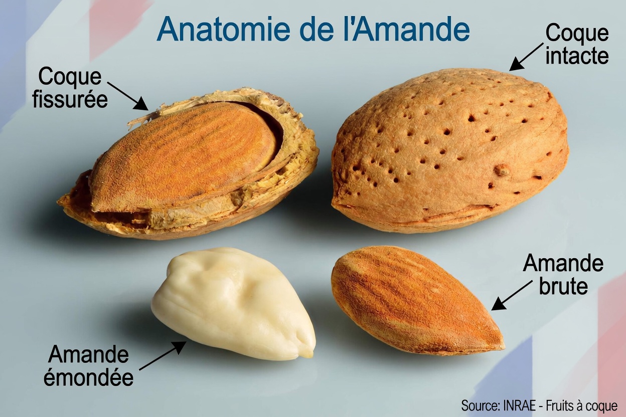 Créatinine trop élevée ? Évitez ces 3 fruits à coque dans votre alimentation et essayez plutôt les graines de lin pour votre bien-être au quotidien