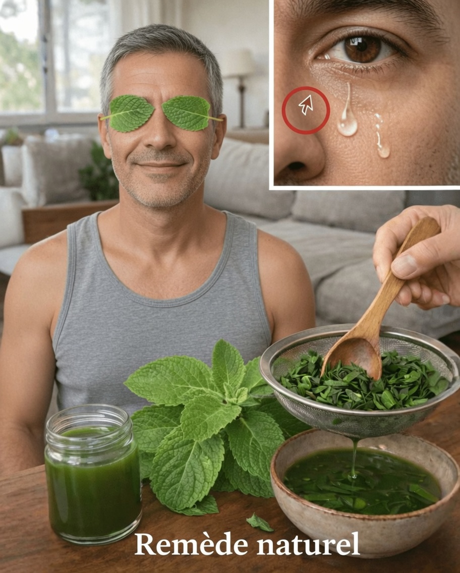 Le pouvoir de l’Orégano Orejón : une herbe traditionnelle qui pourrait favoriser la santé des reins, la vision et le bien-être général