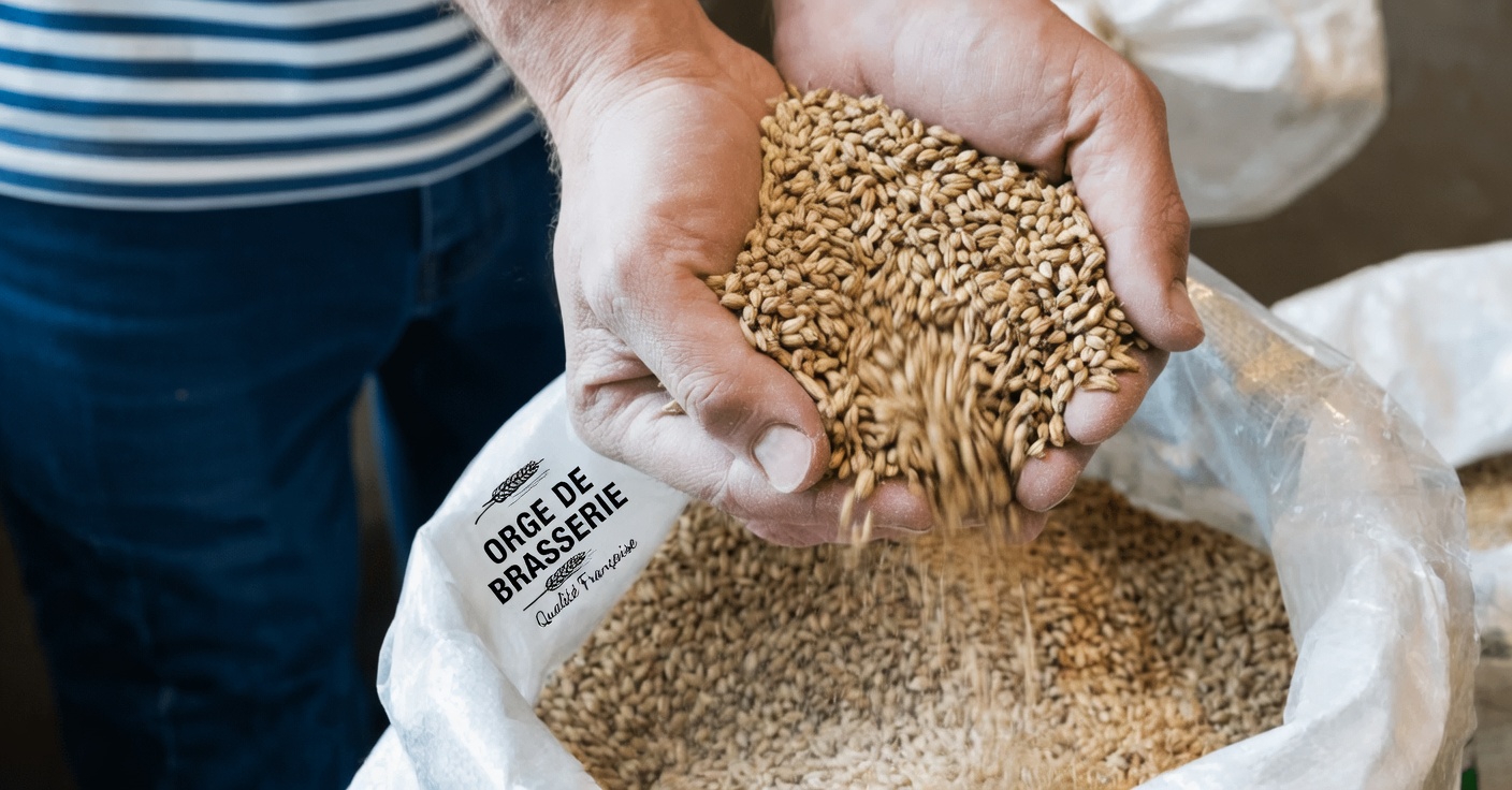 Qu’est-ce que l’orge et pourquoi tout cet engouement ?