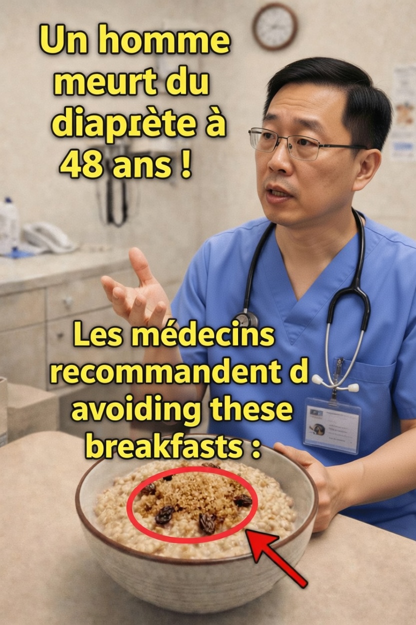 Comment vos choix de petit-déjeuner du matin peuvent influencer la stabilité de la glycémie et les niveaux d’énergie quotidiens