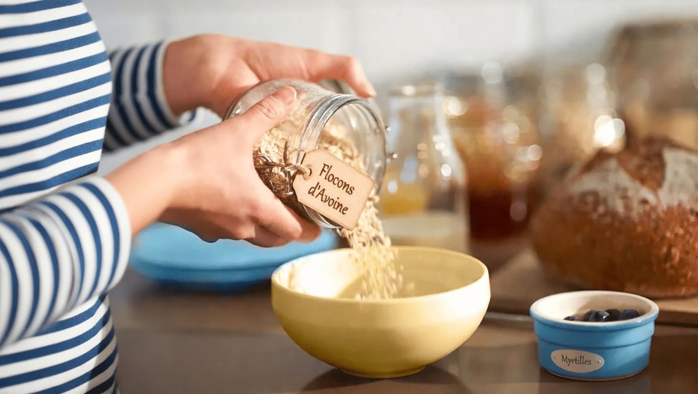 7 erreurs avec les flocons d’avoine que vous devez arrêter de faire tout de suite