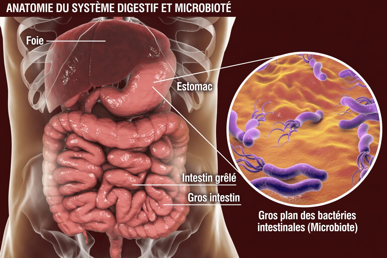 Prenez-vous du Prilosec tous les jours ? Voici 5 faits essentiels sur l’utilisation à long terme que tout le monde doit connaître