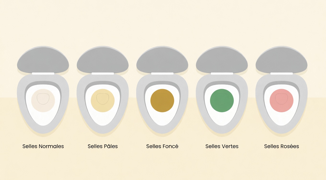 De quelle couleur est votre urine du matin ? Voici ce qu’elle pourrait révéler sur votre corps