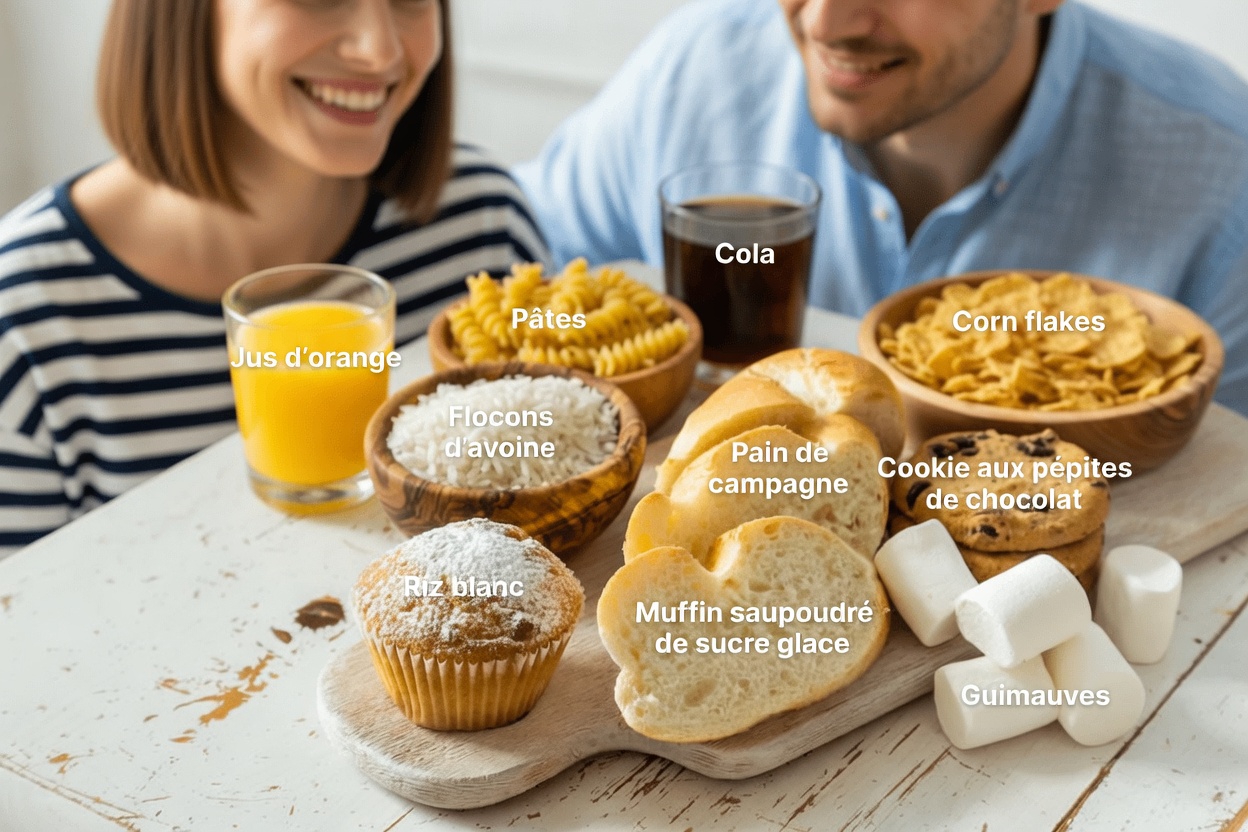 Les pires aliments contre l’arthrite qui peuvent contribuer à l’inflammation – et les aliments alcalinisants utiles à envisager