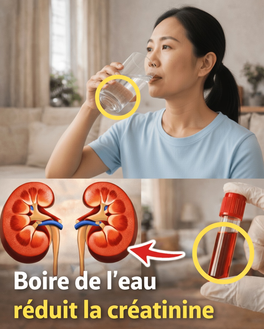 Ces 5 habitudes matinales simples sont-elles le secret pour soutenir naturellement la santé de vos reins et surprendre les néphrologues ?