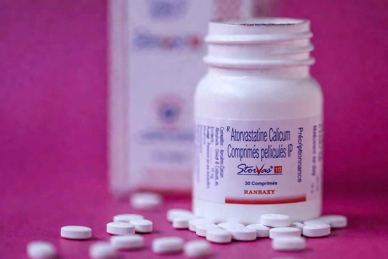 Quels sont les effets secondaires possibles de l’atorvastatine ? 15 choses importantes que chaque utilisateur devrait comprendre