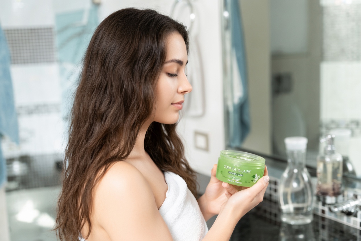 Comment faire de l’huile d’aloe vera à la maison : un guide DIY étape par étape pour votre routine capillaire