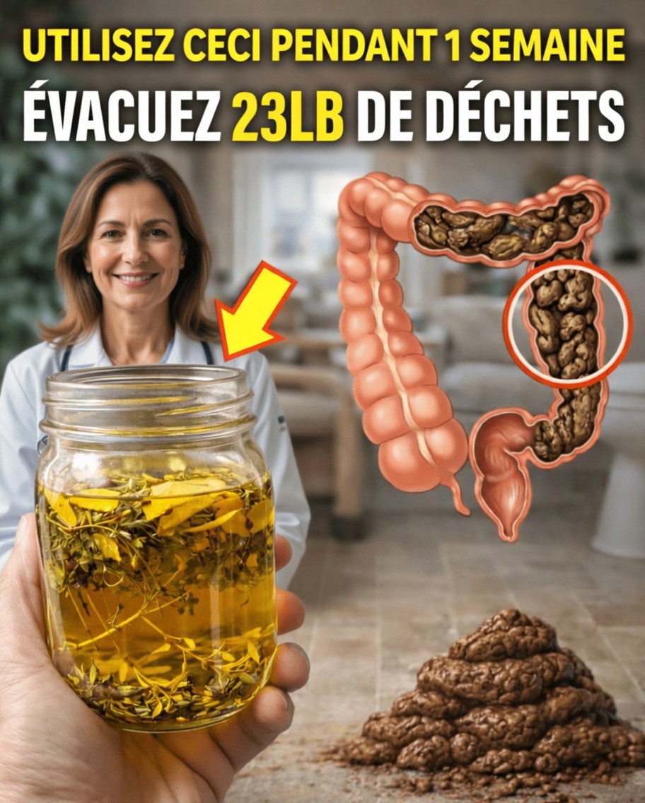 Découvrez 5 huiles naturelles qui peuvent aider à soutenir la santé intestinale et le bien-être digestif dans votre routine quotidienne