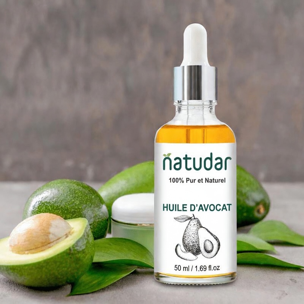 Découvrez 5 huiles naturelles qui peuvent aider à soutenir la santé intestinale et le bien-être digestif dans votre routine quotidienne