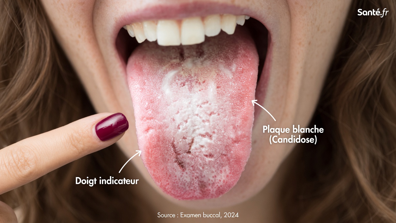 Pourquoi vous réveillez-vous avec un goût amer dans la bouche ?