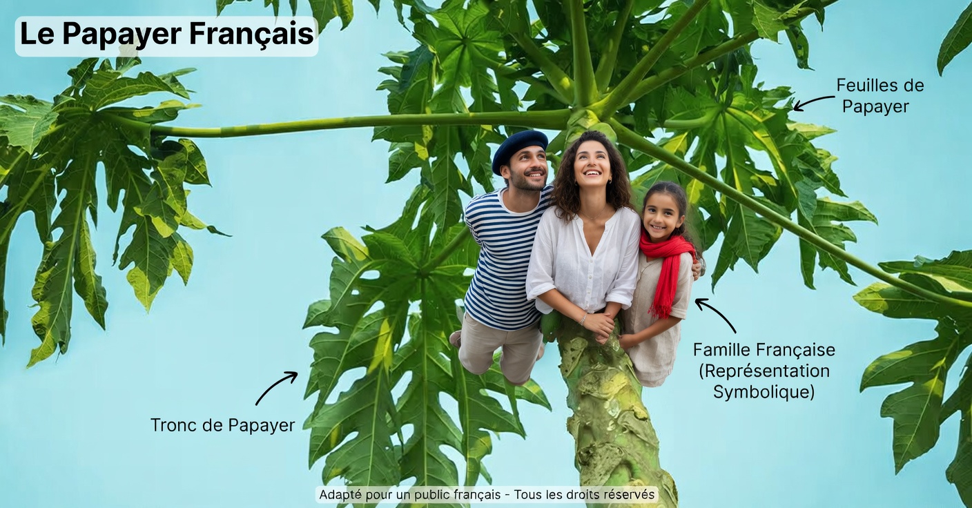 Tout ce que vous devez savoir sur l’ajout de feuilles de papaye à votre routine quotidienne de soins capillaires