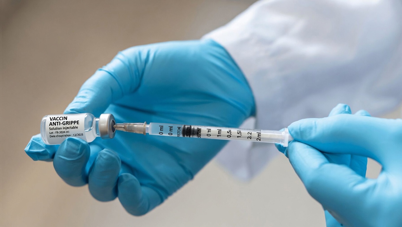 Nouvelle injection anticancer de 5 minutes en Angleterre : ce que les seniors doivent savoir