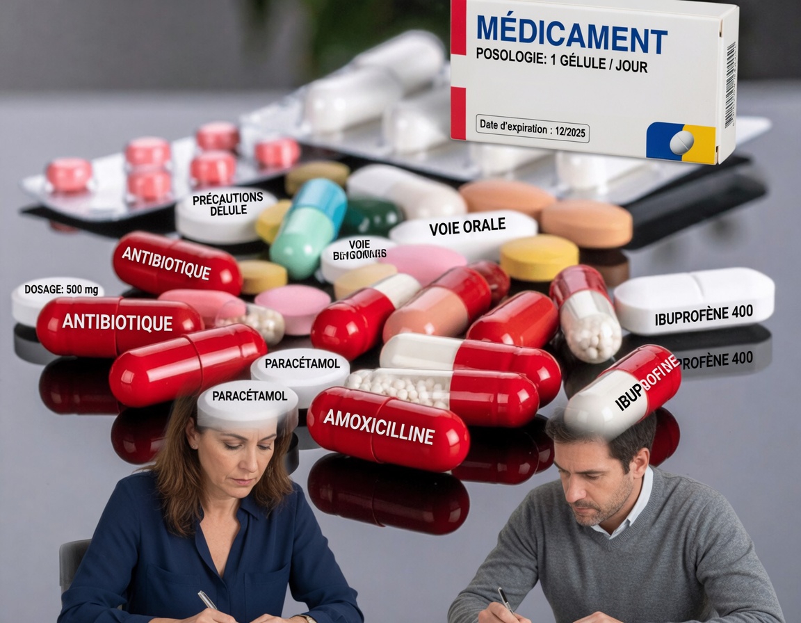 Ce que les spécialistes du cœur veulent que les seniors de plus de 60 ans sachent sur ce médicament antidouleur courant et la santé cardiaque