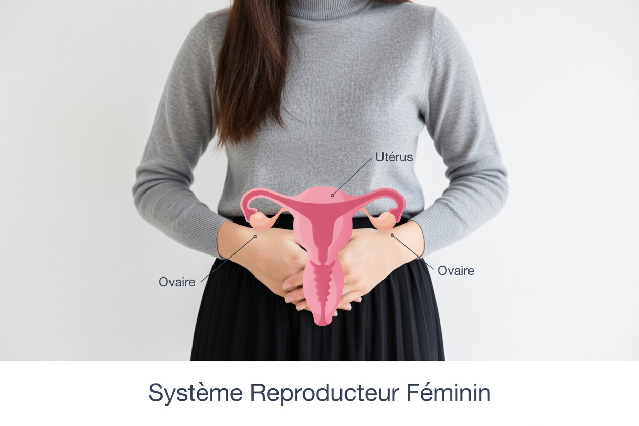 Symptômes du cancer du col de l’utérus que vous ne devriez jamais ignorer