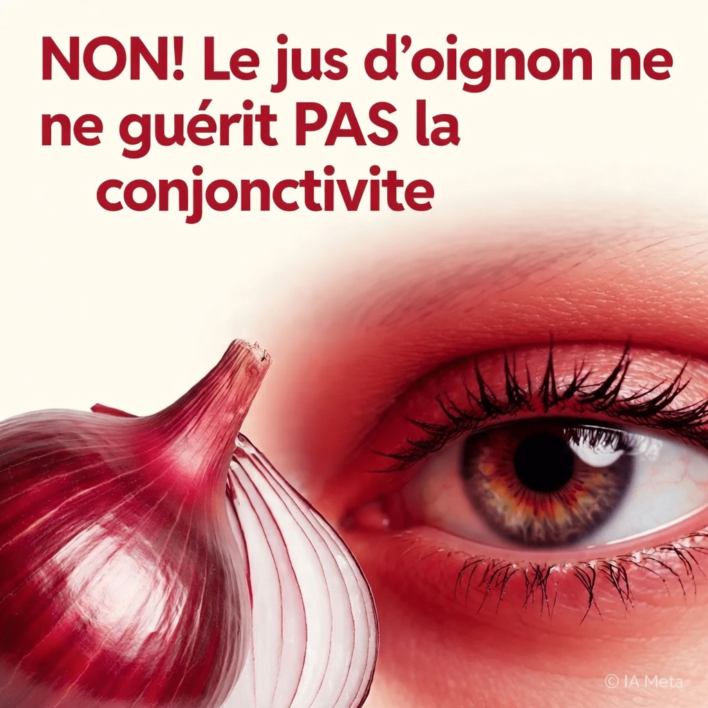 Oignon pour les yeux : le remède naturel de 5 minutes que beaucoup découvrent
