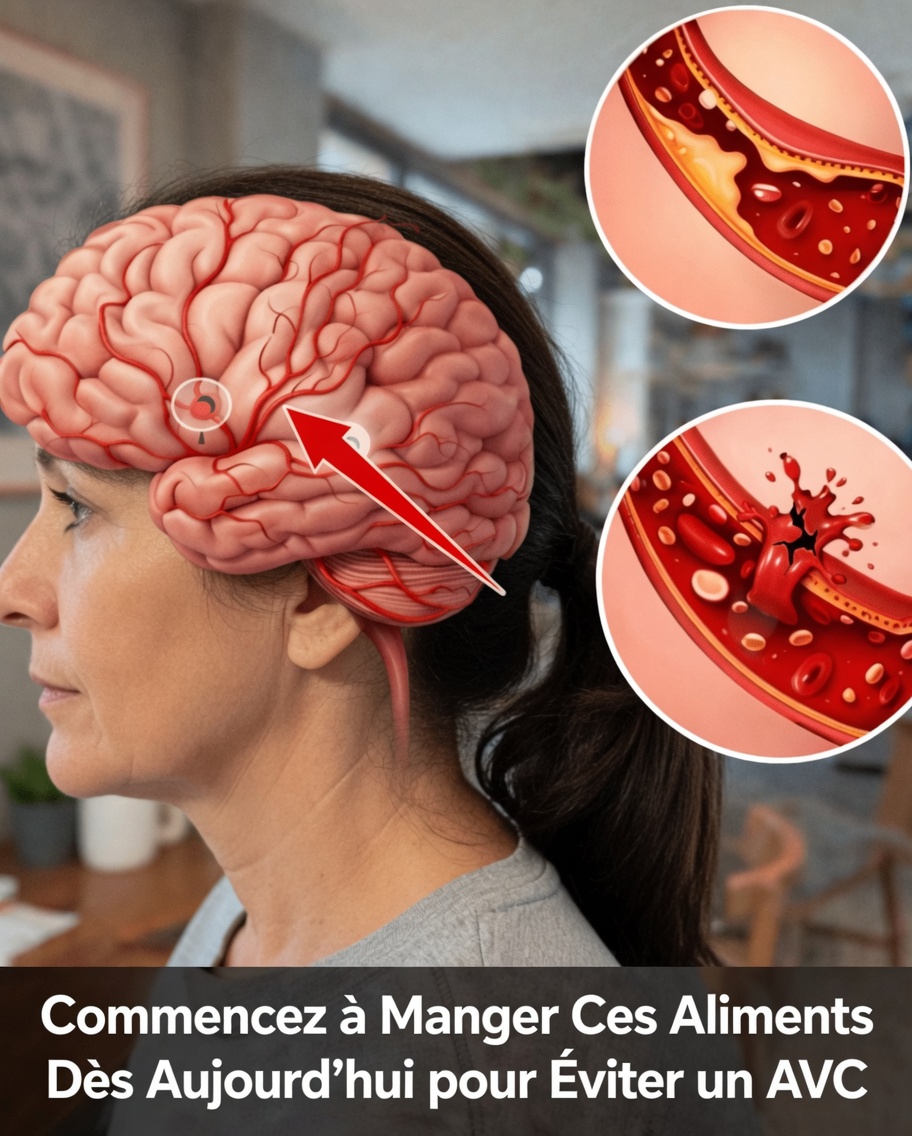 Voici 15 aliments qui, selon la recherche, pourraient aider à soutenir la santé de votre cœur et à réduire le risque d’AVC