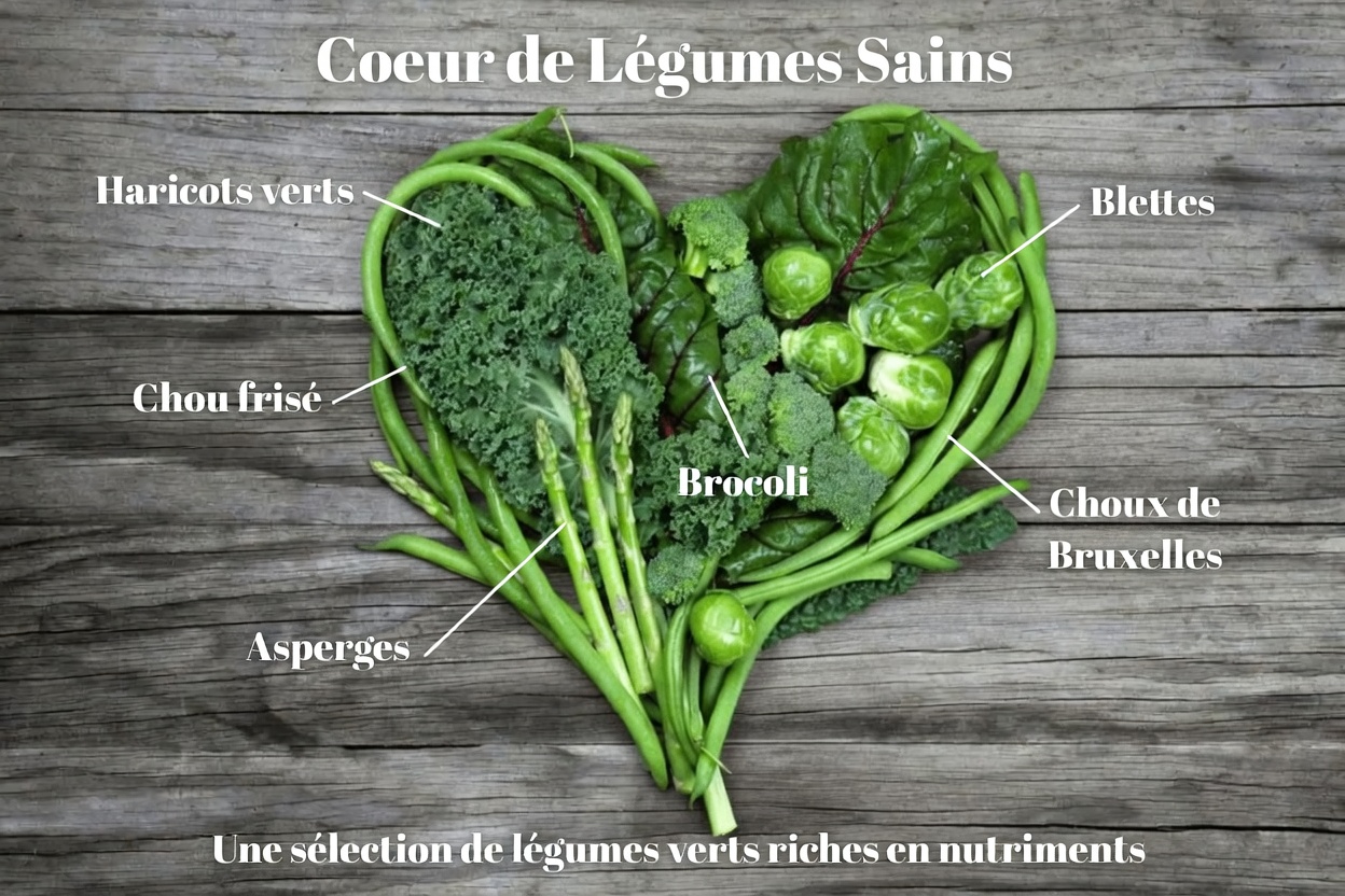Voici 15 aliments qui, selon la recherche, pourraient aider à soutenir la santé de votre cœur et à réduire le risque d’AVC