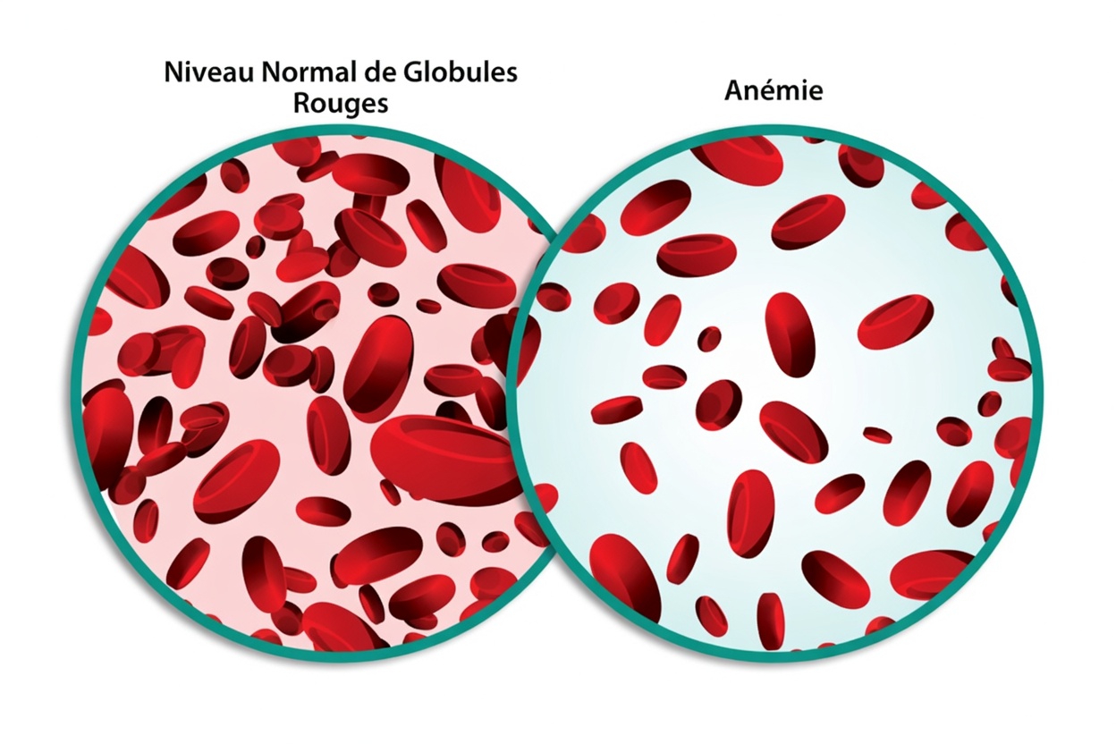 Pourquoi suis-je toujours fatigué ? 13 problèmes de santé graves qui pourraient être à l’origine de votre fatigue constante