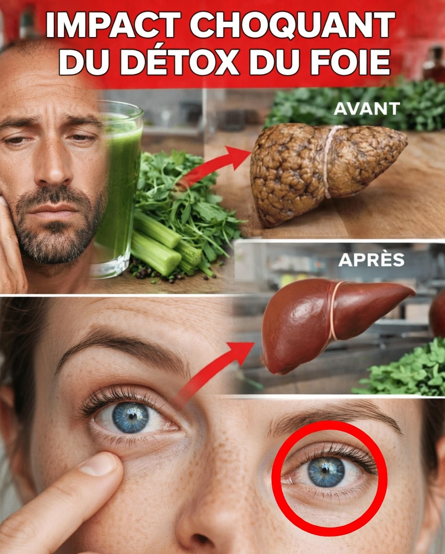 Peut-on « nettoyer son foie » en 3 jours ?