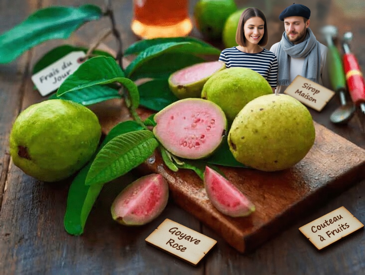 Découvrez comment les feuilles de goyavier peuvent favoriser le confort articulaire, la santé osseuse et aider à réduire naturellement le gonflement des jambes