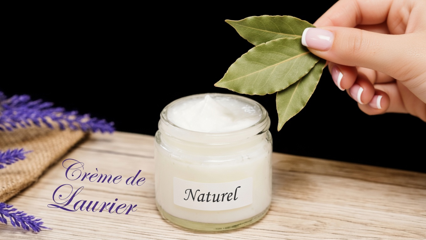 Feuilles de laurier contre les rides : le simple rituel de cuisine qui pourrait aider à favoriser une peau plus lisse et d’apparence plus jeune