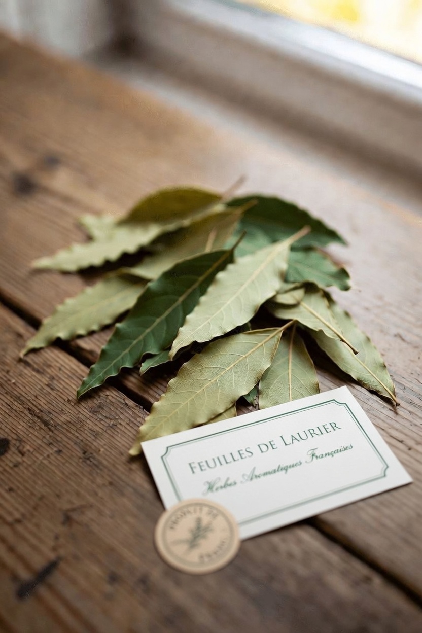 Feuilles de laurier contre les rides : le simple rituel de cuisine qui pourrait aider à favoriser une peau plus lisse et d’apparence plus jeune