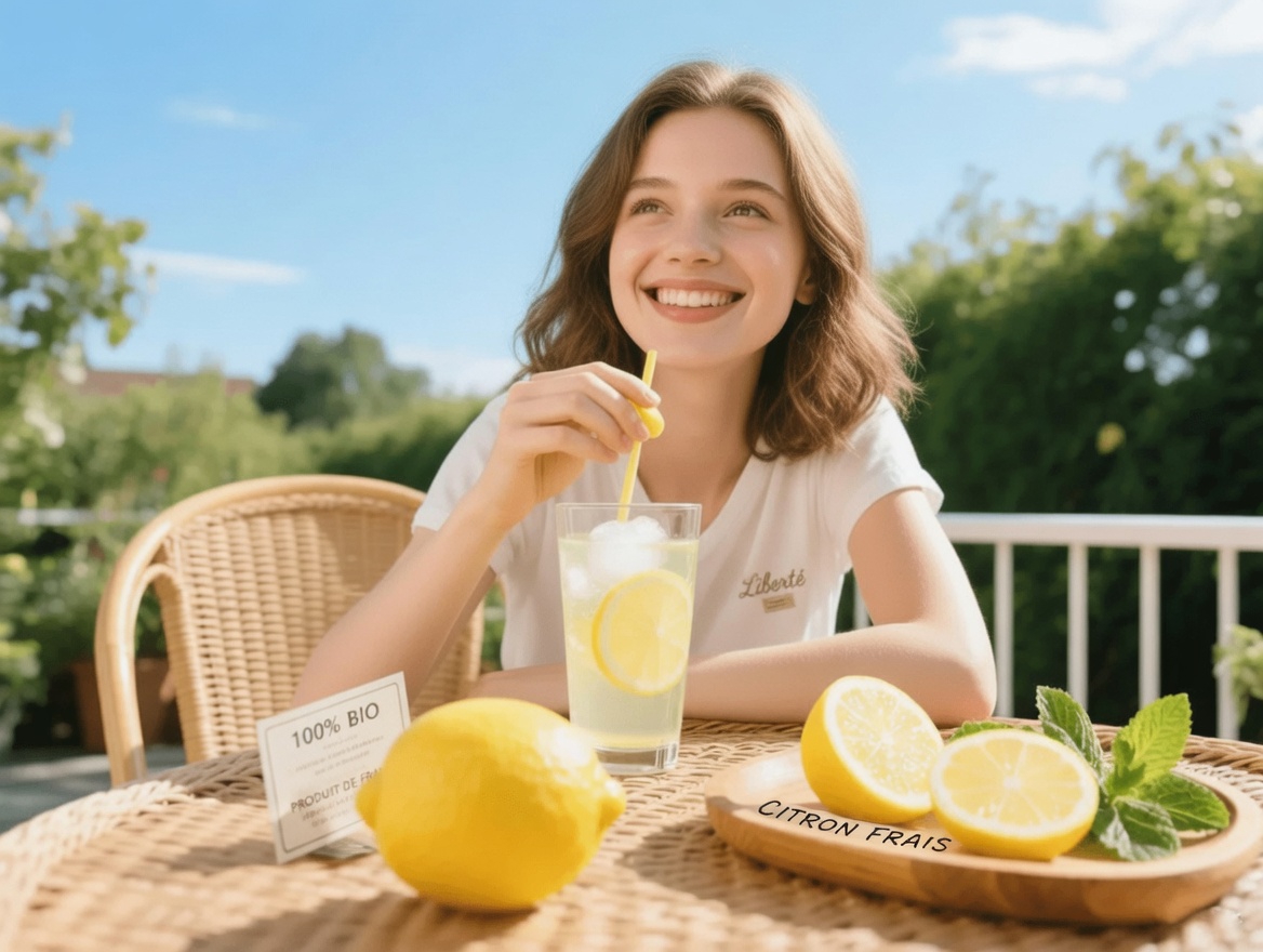 Découvrez 5 boissons simples que vous pouvez savourer chaque jour pour favoriser une bonne fonction rénale et une hydratation optimale